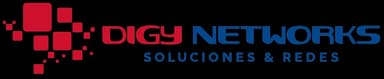 Digy Networks Logo
